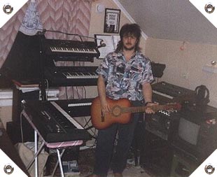 Studioet