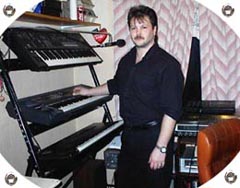 Synth-kroken